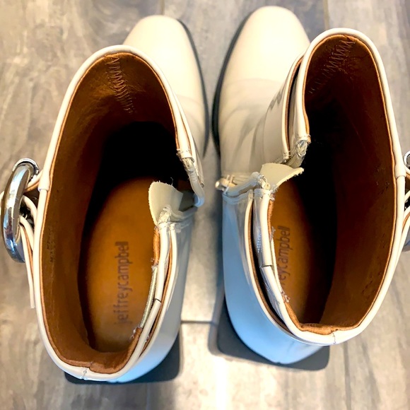 Jeffery Campbell boots - Picture 6 of 8